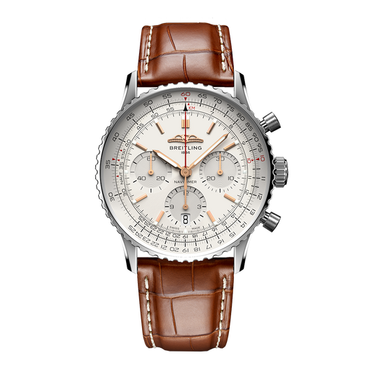 Breitling Navitimer B01 Chronograph 43 AB0139211G1P1