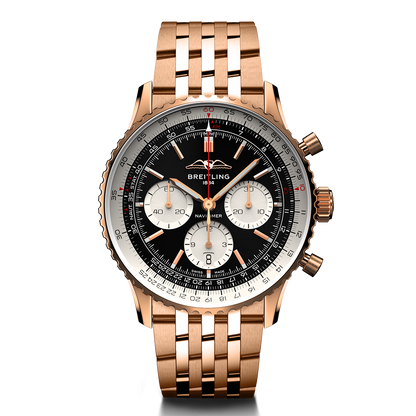 Breitling Navitimer B01 Chronograph 43 RB0138211B1R1