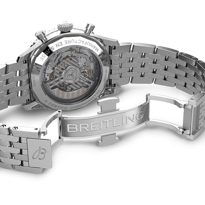 Breitling Navitimer B01 Chronograph AB0138241K1A1