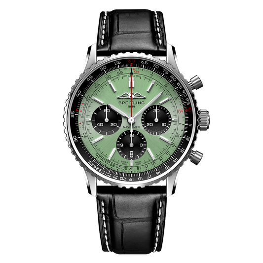 Breitling Navitimer B01 Chronograph AB0138241L1P1