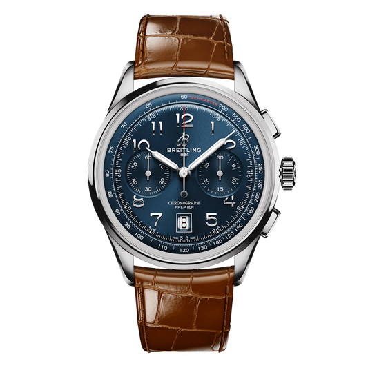 Breitling Premier B01 Chronograph 42 AB0145171C1P1