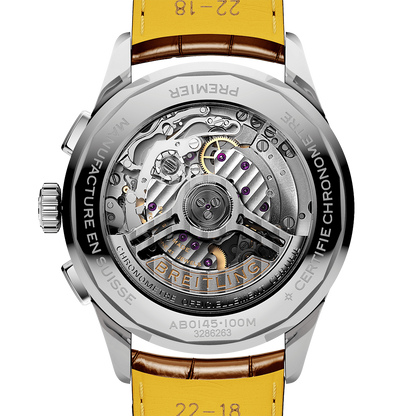Breitling Premier B01 Chronograph 42 AB0145171C1P1