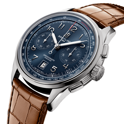 Breitling Premier B01 Chronograph 42 AB0145171C1P1