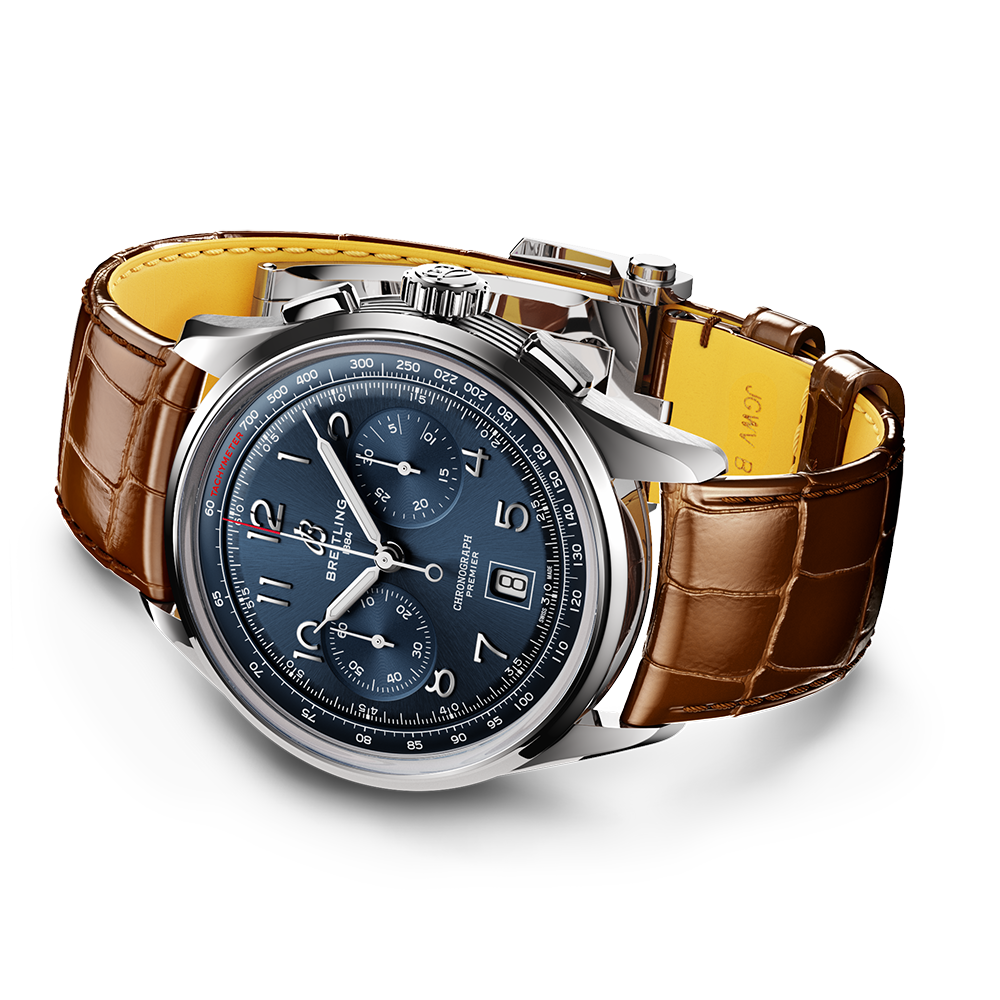 Breitling Premier B01 Chronograph 42 AB0145171C1P1