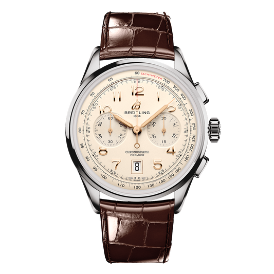 Breitling Premier B01 Chronograph 42 AB0145211G1P1