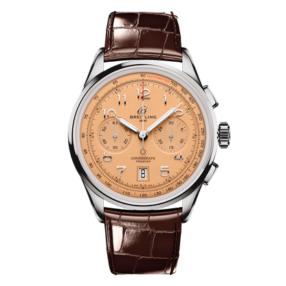 Breitling Premier B01 Chronograph 42 AB0145331K1P1