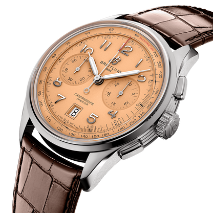 Breitling Premier B01 Chronograph 42 AB0145331K1P1