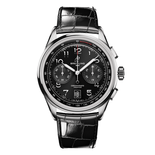 Breitling Premier B01 Chronograph AB0145221B1P1