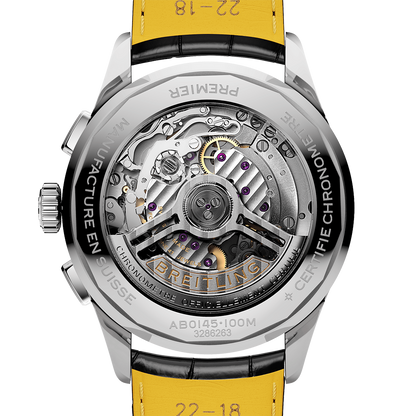 Breitling Premier B01 Chronograph AB0145221B1P1