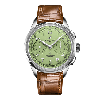 Breitling Premier B09 Chronograph 40 AB0930D31L1P1