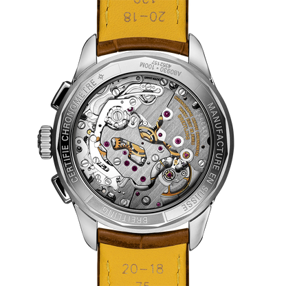 Breitling Premier B09 Chronograph 40 AB0930D31L1P1