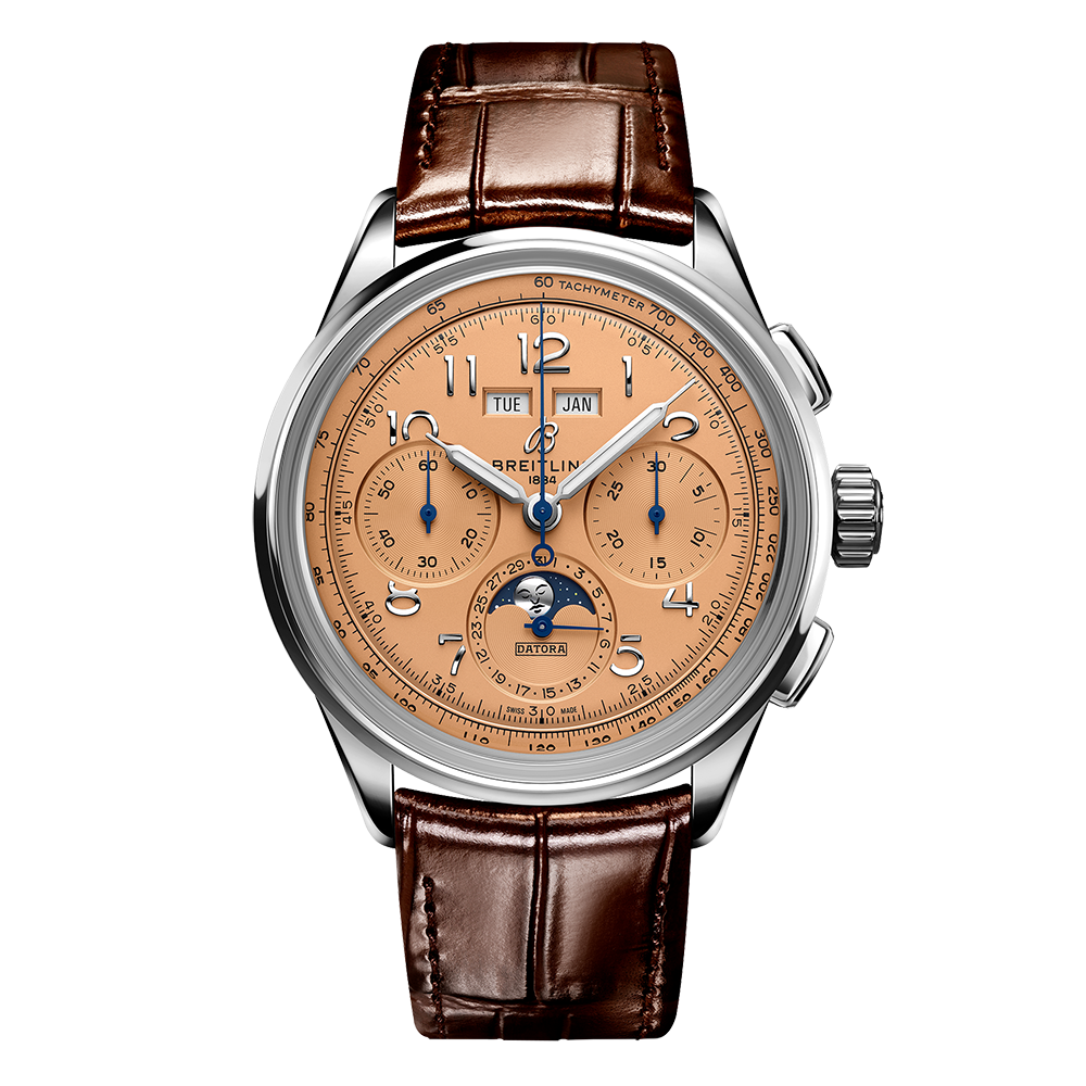 Breitling Premier B52 Datora 42 AB2510201K1P1