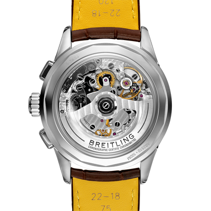 Breitling Premier B52 Datora 42 AB2510201K1P1