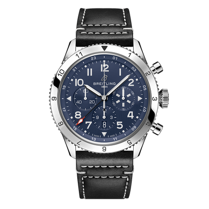 Breitling Super AVI B04 GMT 46 AB04451A1C1X1