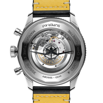 Breitling Super AVI B04 GMT 46 AB04451A1C1X1