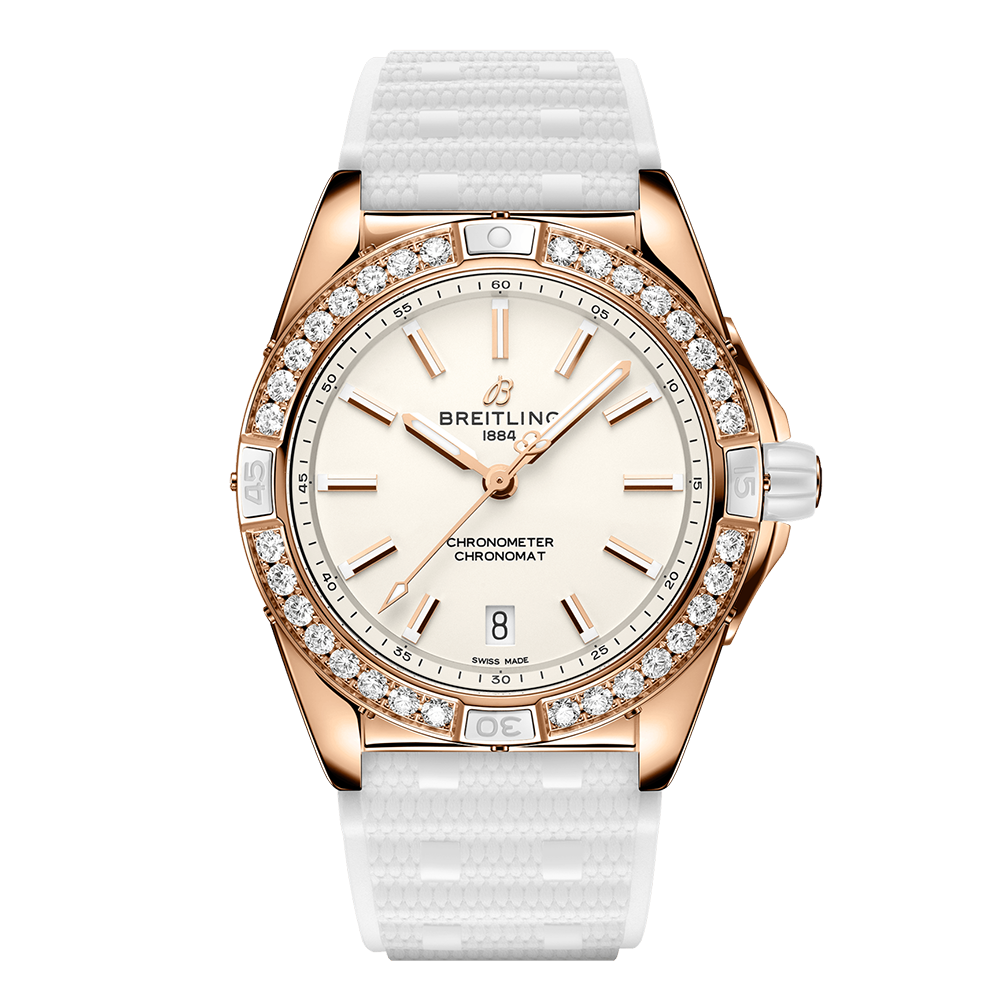 Breitling Super Chronomat 38 Origins R17356531G1S1