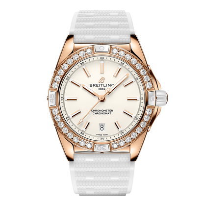 Breitling Super Chronomat 38 Origins R17356531G1S1