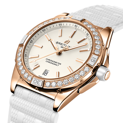 Breitling Super Chronomat 38 Origins R17356531G1S1