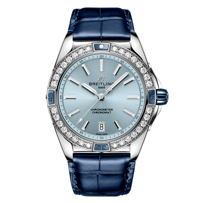 Breitling Super Chronomat Automatic 38 A17356531C1P1
