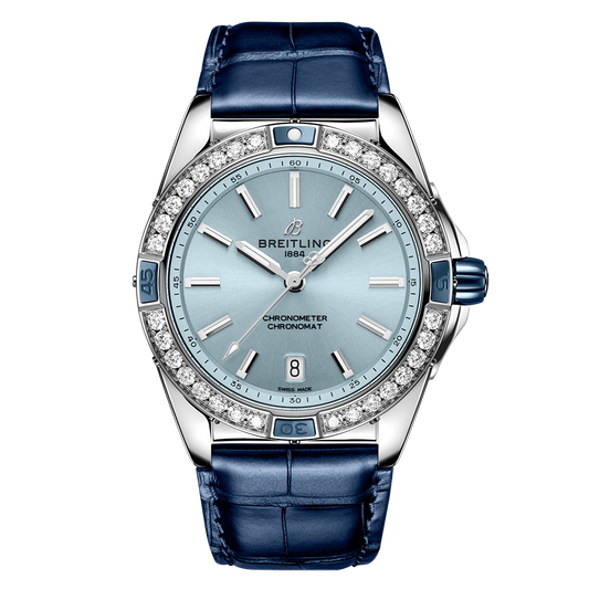Breitling Super Chronomat Automatic 38 A17356531C1P1