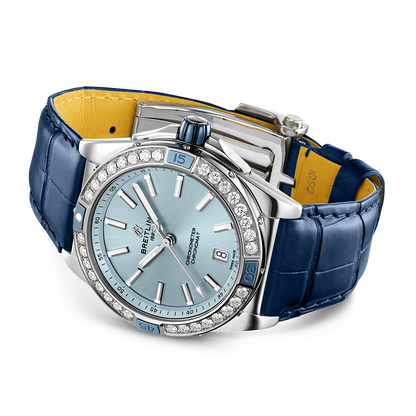 Breitling Super Chronomat Automatic 38 A17356531C1P1