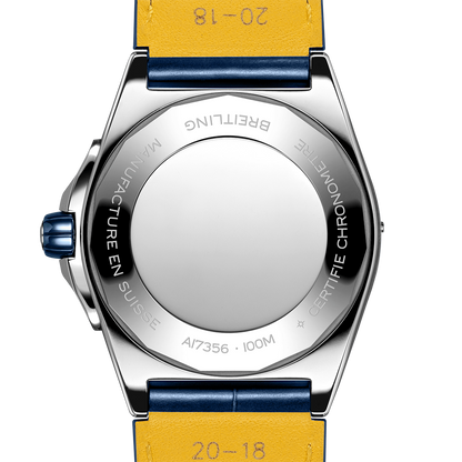 Breitling Super Chronomat Automatic 38 A17356531C1P1