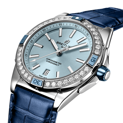 Breitling Super Chronomat Automatic 38 A17356531C1P1