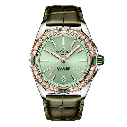 Breitling Super Chronomat Automatic 38 U17356531L1P1