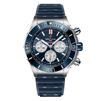 Breitling Super Chronomat B01 44 AB0136161C1S1