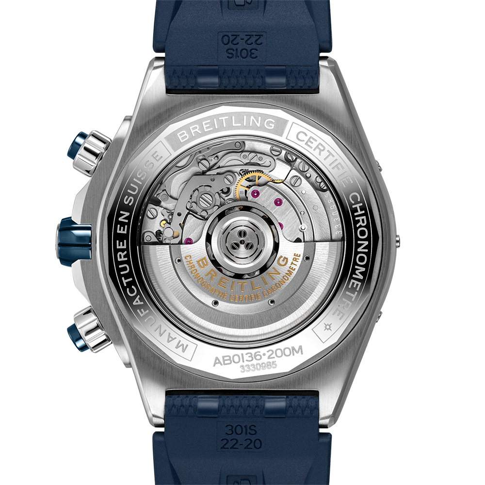 Breitling Super Chronomat B01 44 AB0136161C1S1