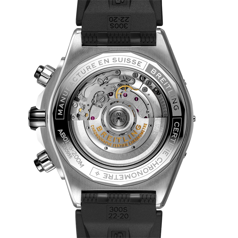 Breitling Super Chronomat B01 44 AB0136251B2S1