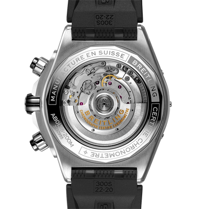 Breitling Super Chronomat B01 44 AB0136251B2S1