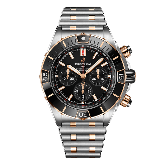 Breitling Super Chronomat B01 UB0136251B1U1