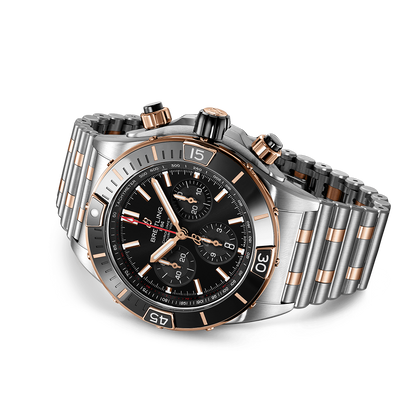 Breitling Super Chronomat B01 UB0136251B1U1