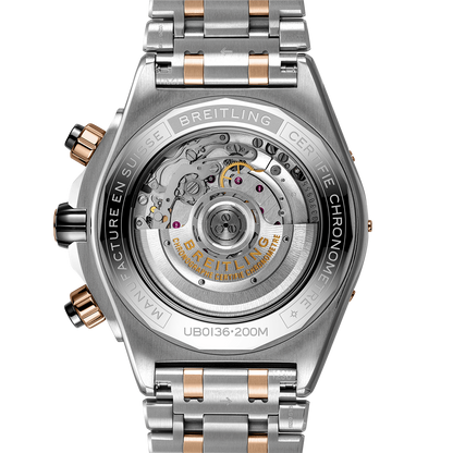 Breitling Super Chronomat B01 UB0136251B1U1