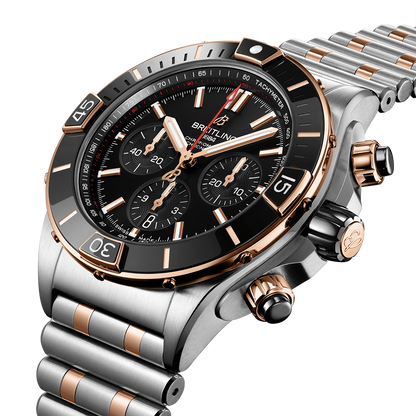 Breitling Super Chronomat B01 UB0136251B1U1