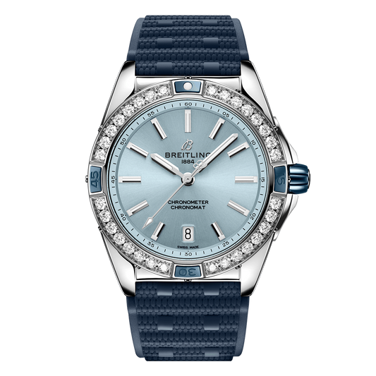 Breitling Super Chronomat Automatic 38 A17356531C1S1