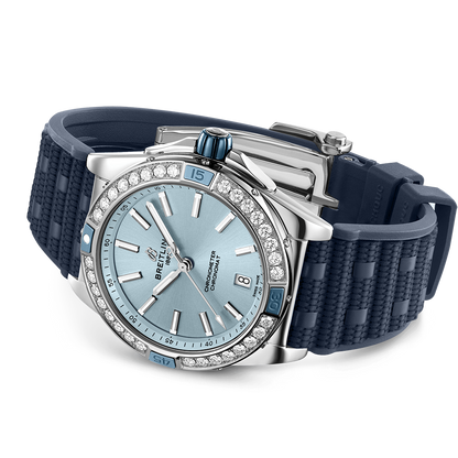 Breitling Super Chronomat Automatic 38 A17356531C1S1