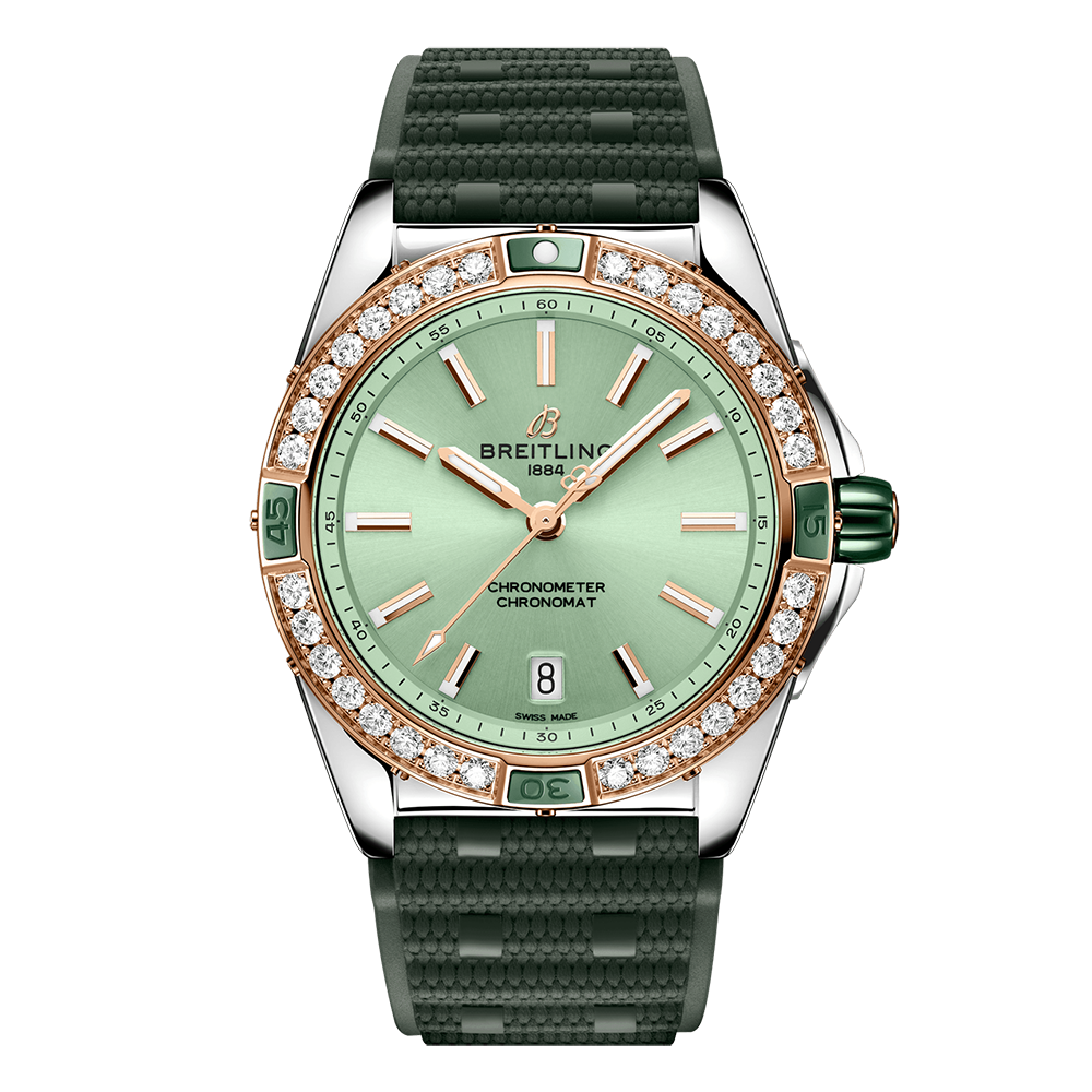 Breitling Super Chronomat Automatic 38 U17356531L1S1