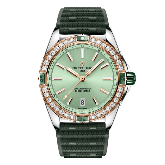 Breitling Super Chronomat Automatic 38 U17356531L1S1