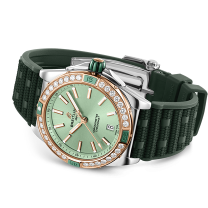 Breitling Super Chronomat Automatic 38 U17356531L1S1