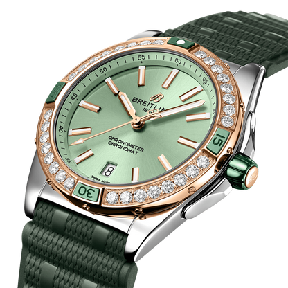 Breitling Super Chronomat Automatic 38 U17356531L1S1