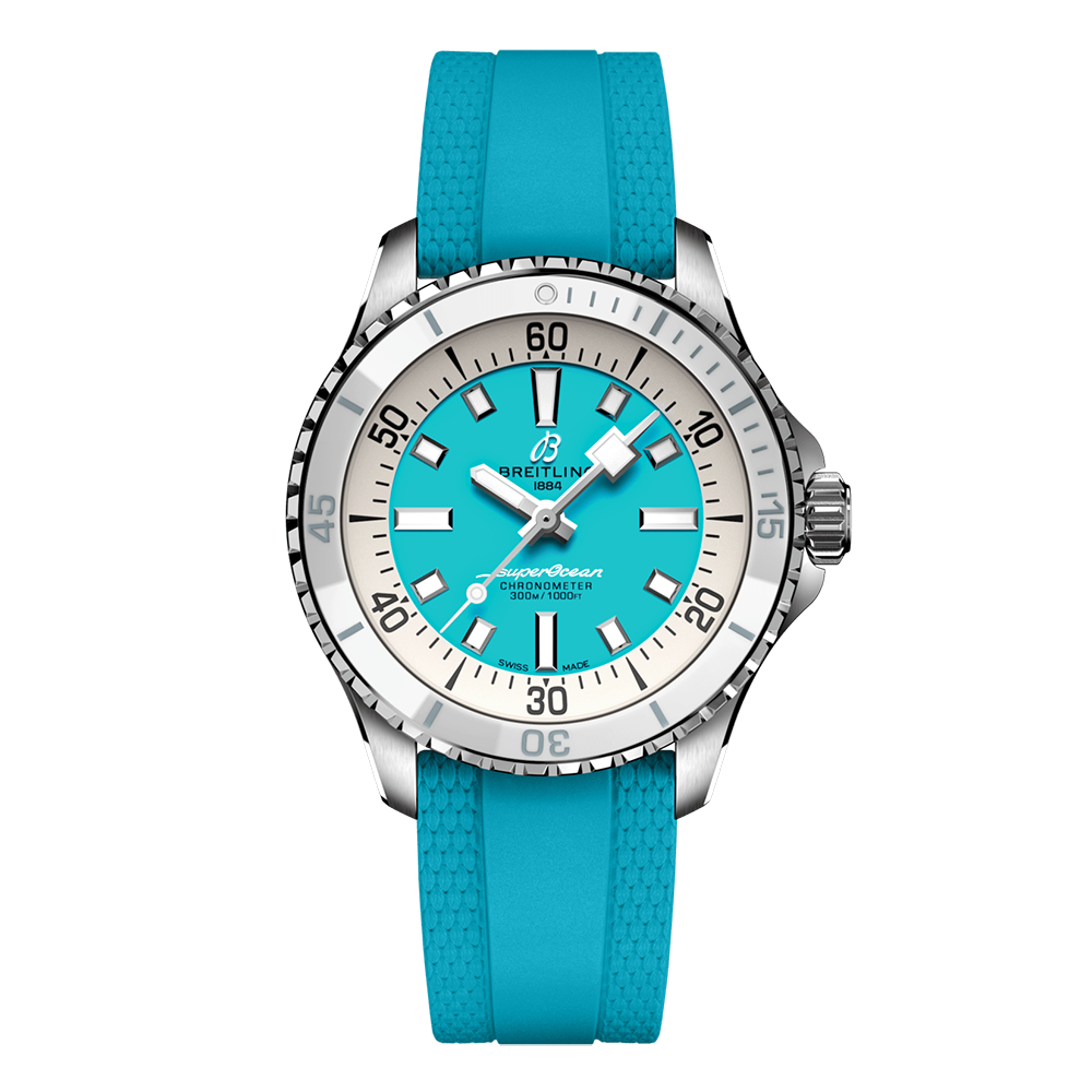 Breitling Superocean 36 A17377211C1S1