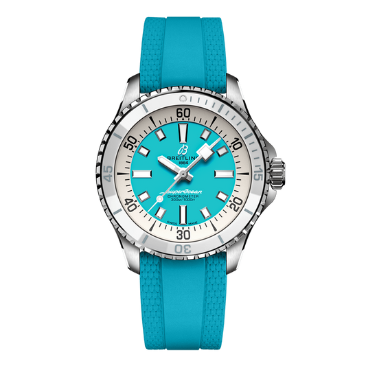 Breitling Superocean 36 A17377211C1S1