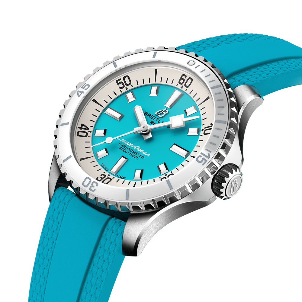 Breitling Superocean 36 A17377211C1S1