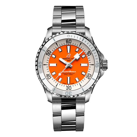 Breitling Superocean Automatic 36 A1737721101A1