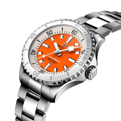 Breitling Superocean Automatic 36 A1737721101A1