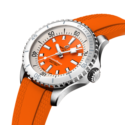 Breitling Superocean Automatic 36 A1737721101S1
