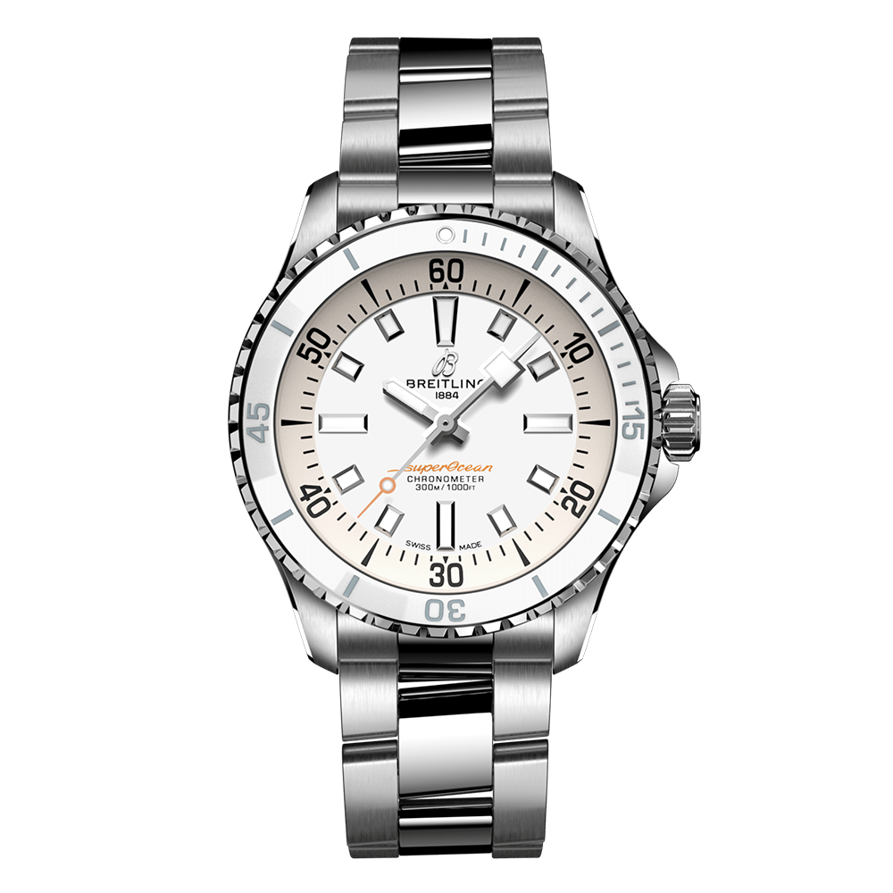 Breitling Superocean Automatic 36 A17377211A1A1