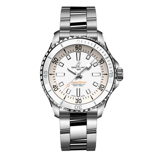 Breitling Superocean Automatic 36 A17377211A1A1